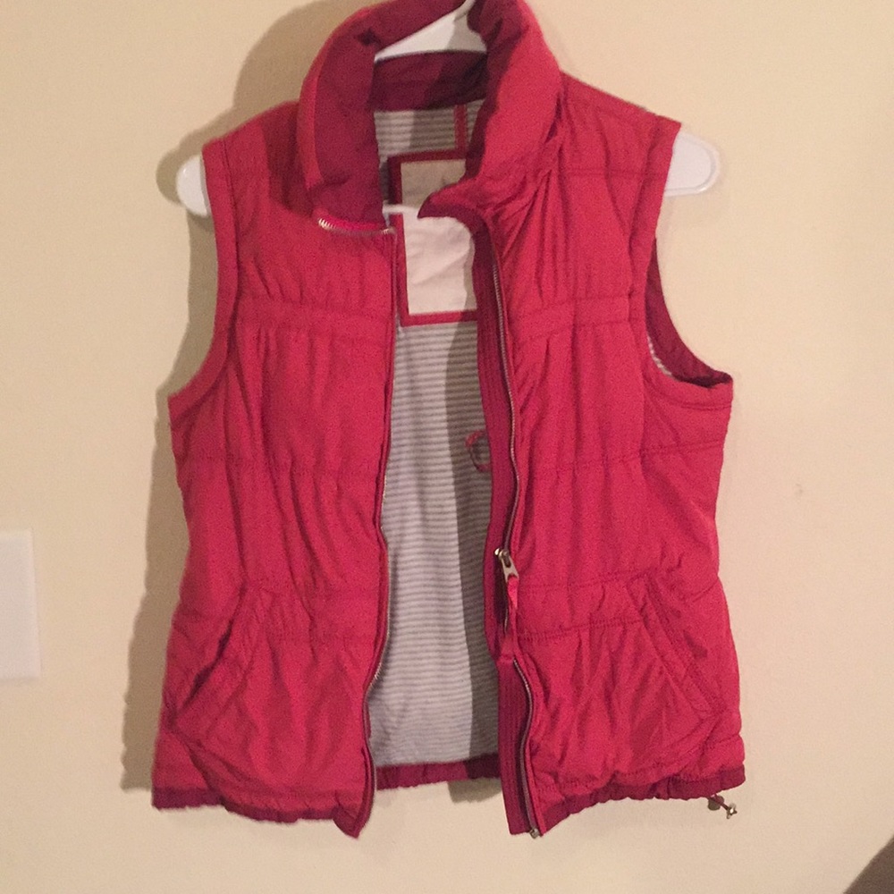 American Eagle Outfitters vest